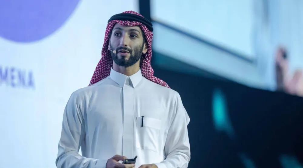 «أبواب للذكاء الاصطناعي» تجمع 15 مليون ريال في جولة تمويلية بقيادة «سبيد إنفست»