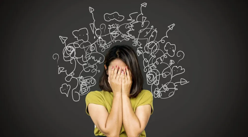 الحياة تضغط أحياناً من الجهة التي لا نراها (جامعة ولاية أريزونا)