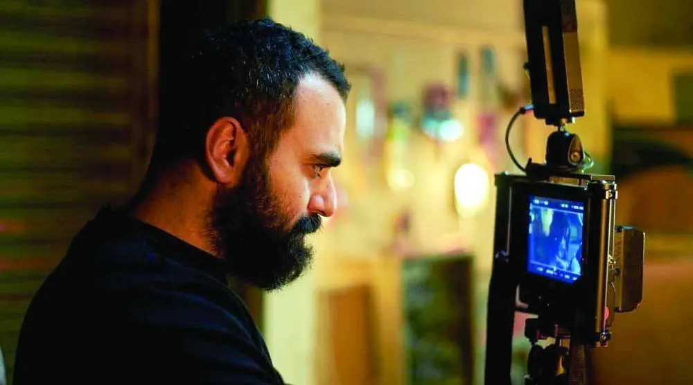 سمير سرياني لـ«الشرق الأوسط»: أحضّر لفيلم لبناني اجتماعي يتناول همومنا بقالب كوميدي