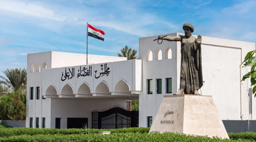 في الأعوام الماضية أصدرت محاكم عراقية أحكاماً بالإعدام والسجن مدى الحياة على خلفية الانتماء إلى «جماعة إرهابية» في قضايا إرهاب وقتل بحق أشخاص بينهم أجانب (واع)