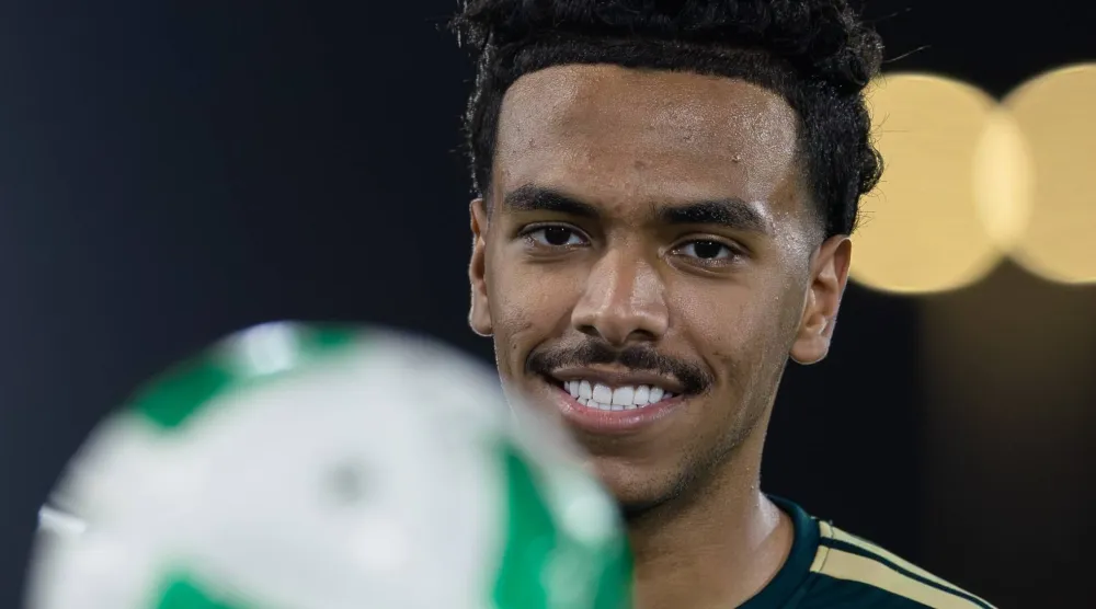 مصعب الجوير (الاتحاد السعودي)
