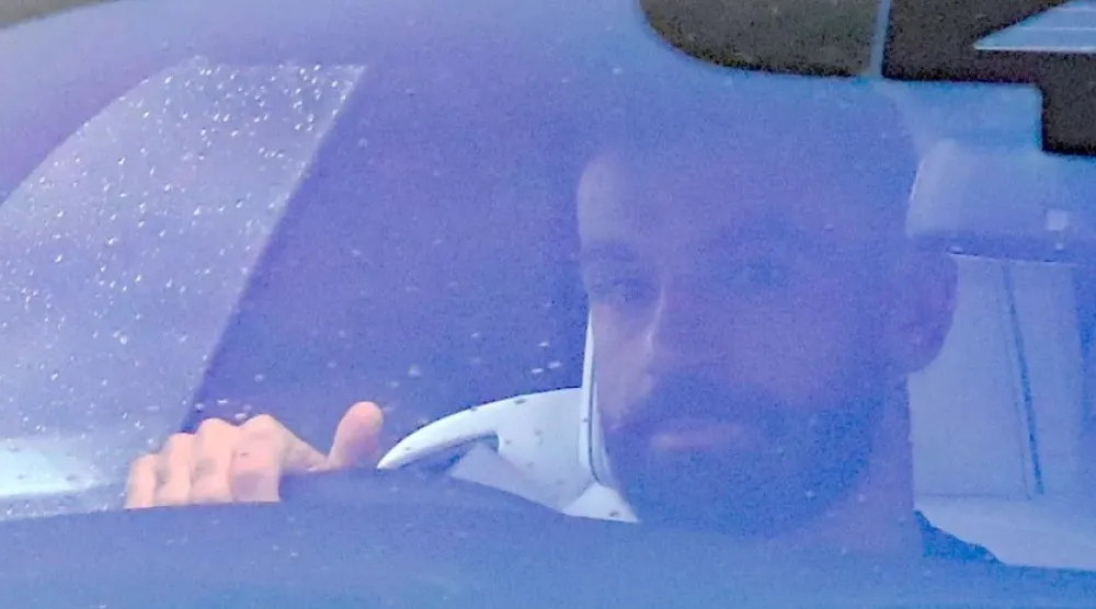 محمد صلاح (رويترز)