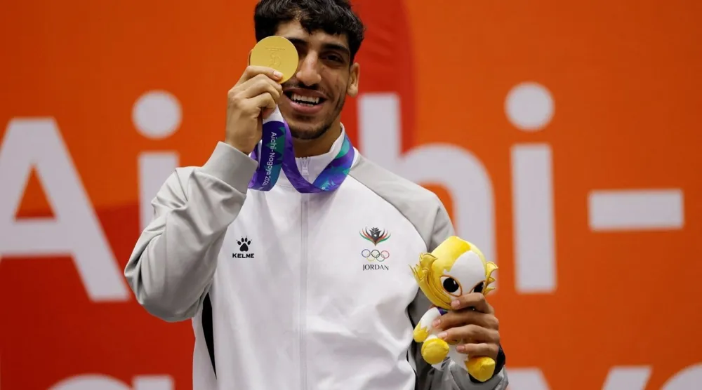 محمد الجعفري (أ.ف.ب)