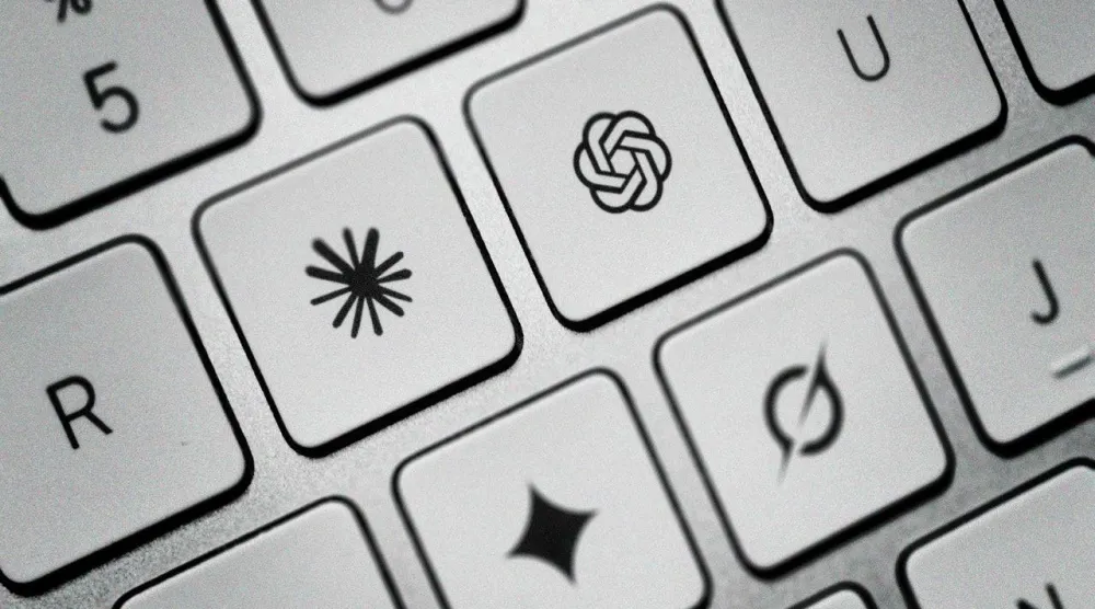 لماذا تتوالى إصدارات نماذج الذكاء الاصطناعي؟