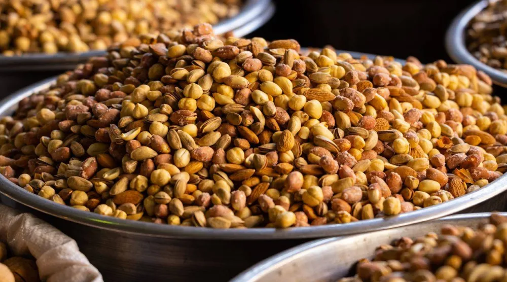 5 أطعمة مصنّعة قد تساعد على خفض الكولسترول (بكسيلز)