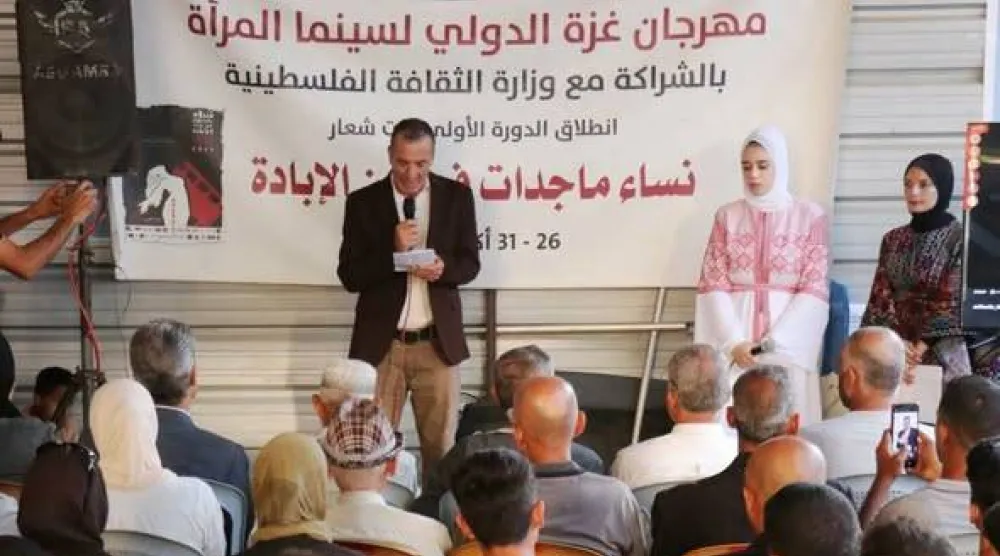 المهرجان يتوسع بعد نجاح نسخته الأولى (إدارة المهرجان)
