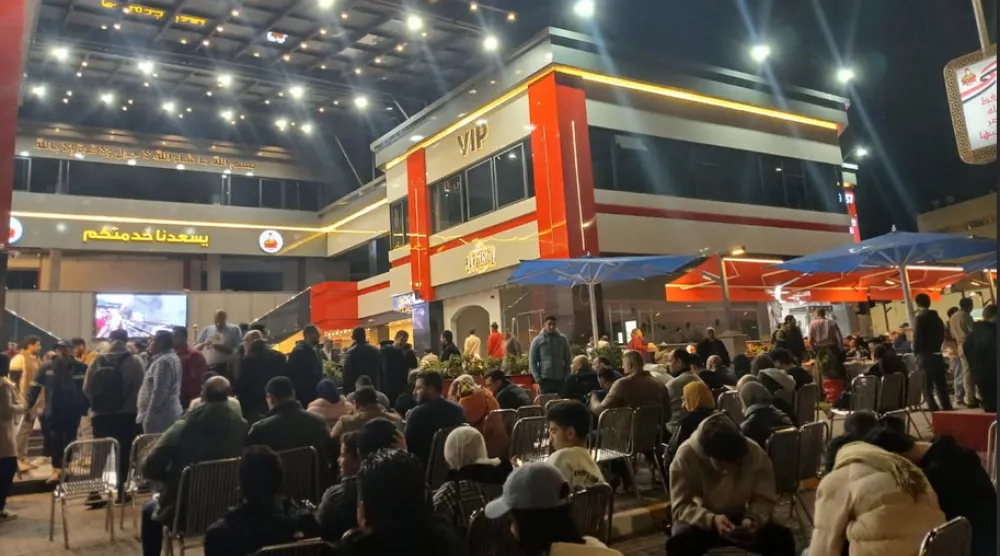 جدل في مصر حول دور المؤثرين في الدعاية للمطاعم (الشرق الأوسط)