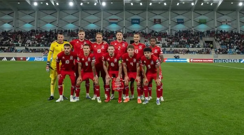 منتخب لوكسمبورغ هزم بلغاريا بأرضها (يويفا)