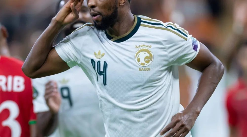 حسن كادش (المنتخب السعودي)