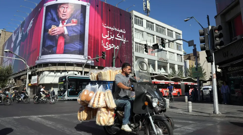 Trump: İran’ın teslim olması savaşı kısa sürede bitirecek
