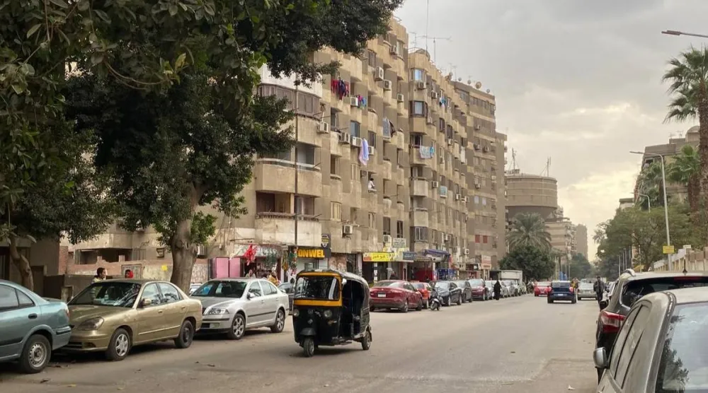 حوافز للتسجيل وسداد الضريبة على العقارات في مصر (الشرق الأوسط)