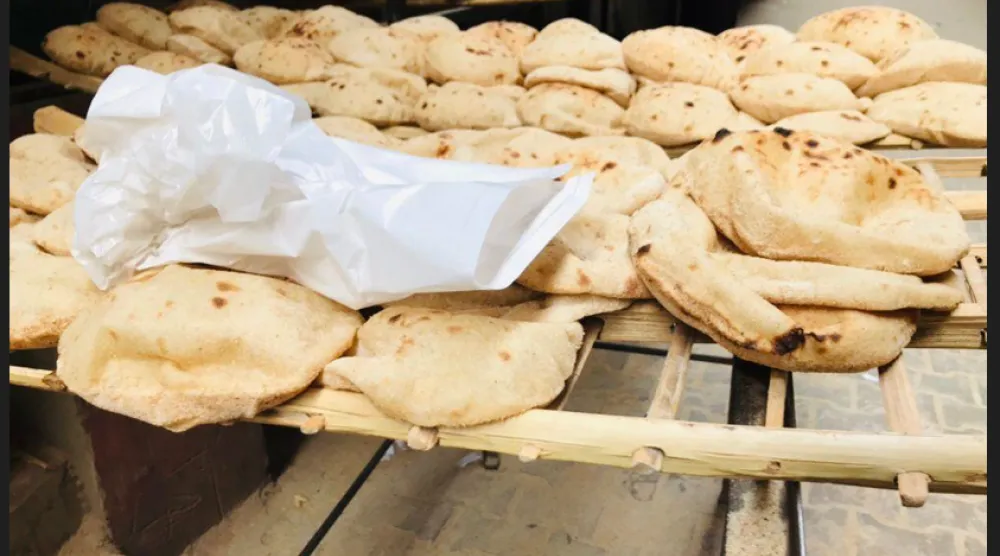 وزارة التموين المصرية تكثيف الحملات الرقابية على المخابز (الشرق الأوسط)