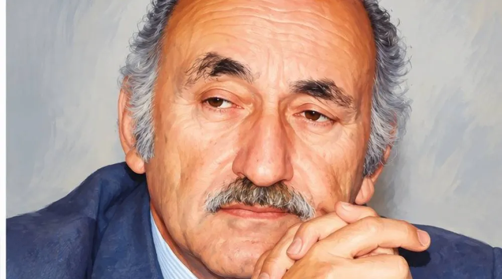 بلند الحيدري (1926-1996)