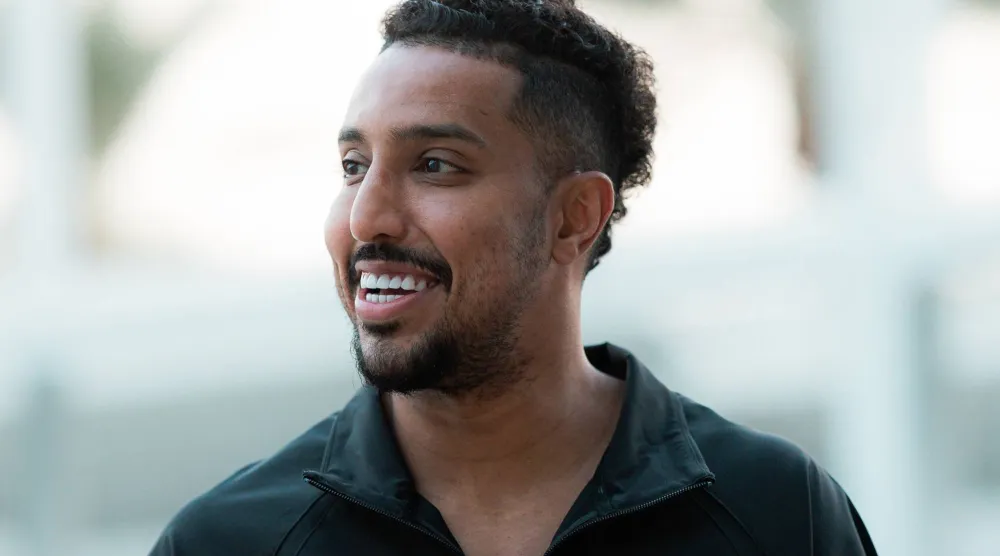 سالم الدوسري غاب منذ بداية الموسم (نادي الهلال) 