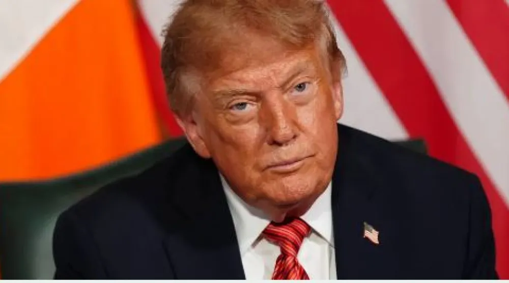 Trump: İran savaşı Kongre ara seçimlerinden sonra sona erecek