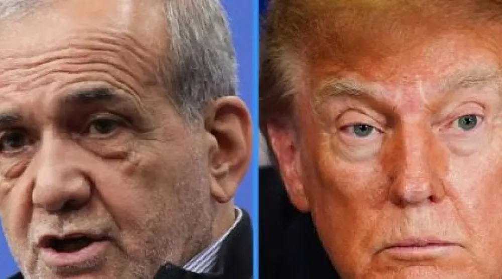 Trump, İran’ın Hürmüz Boğazı’nı açma teklifini reddetti; saldırıların yeniden başlaması ihtimalini güçlendirdi