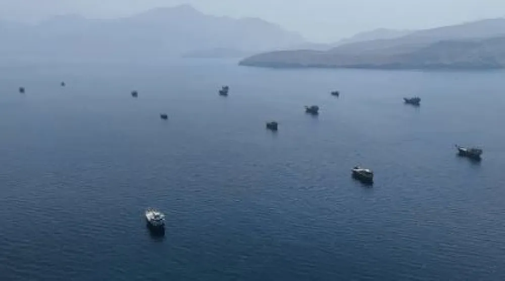 Washington ve Tahran arasındaki çatışmalar yeniden şiddetlendi: Hürmüz kriziyle petrol fiyatları fırladı