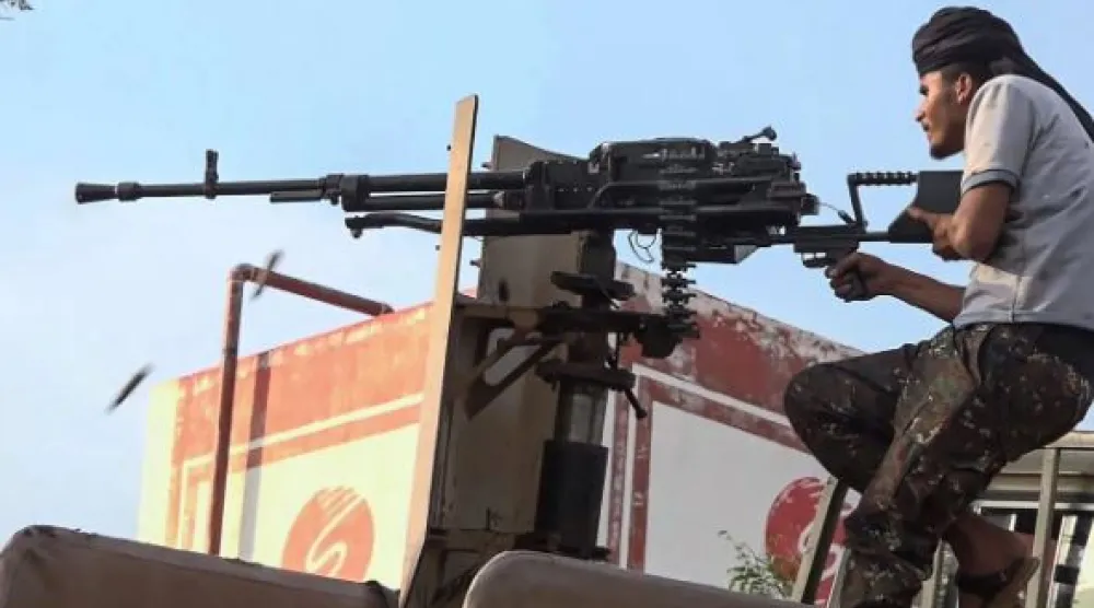 Yemen güçleri Husilerin saldırısını püskürttü... Kızıldeniz’de Avrupa alarmda
