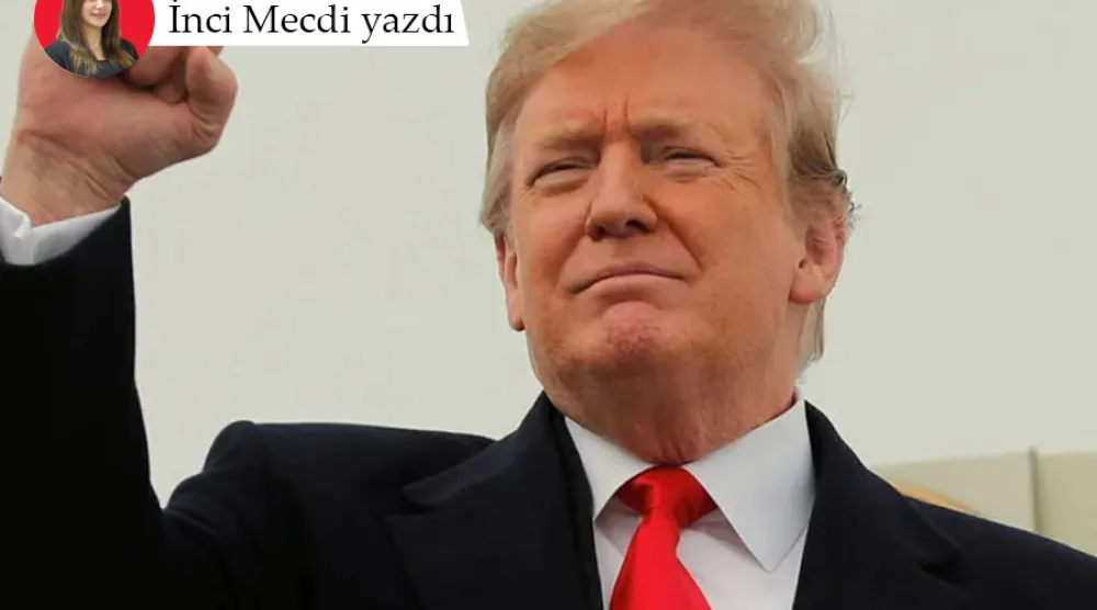 ABD Başkanı Donald Trump (Reuters)