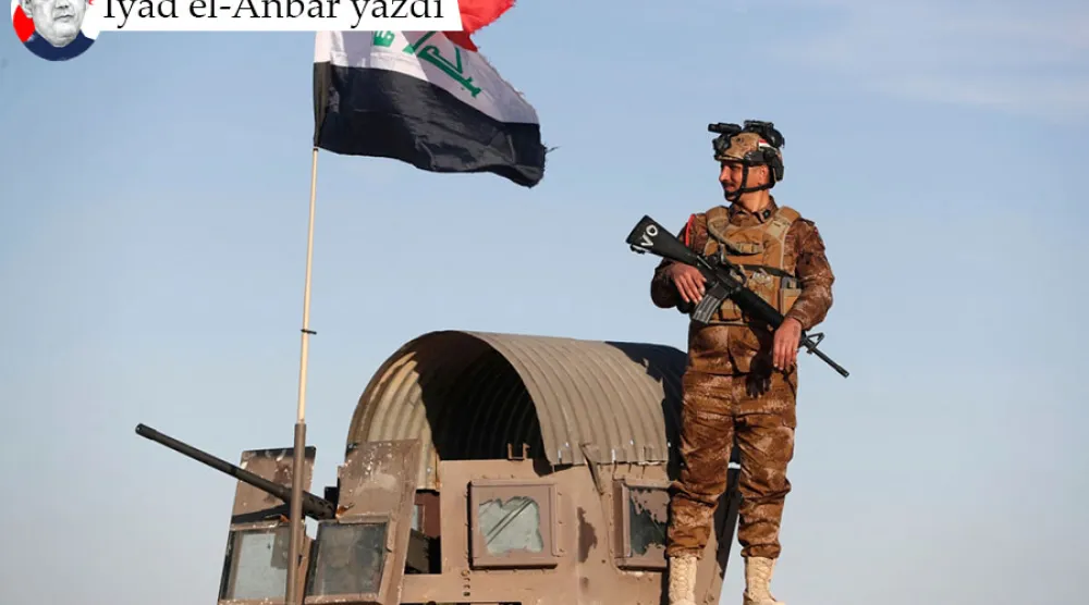 Irak: Devletsiz silahlar ve bitmek bilmeyen çekişmeler