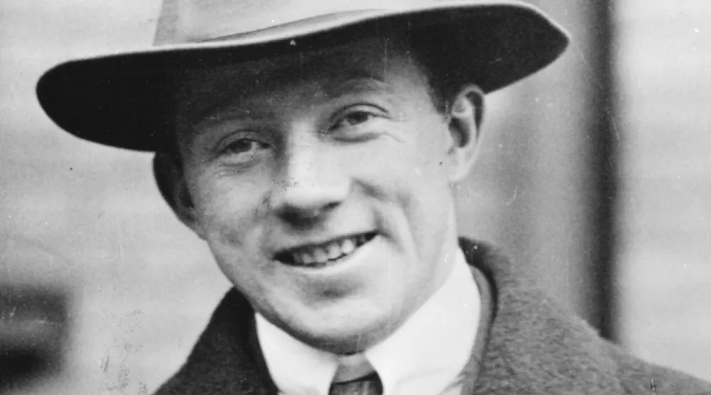 Werner Karl Heisenberg (Wikimedia Commons)