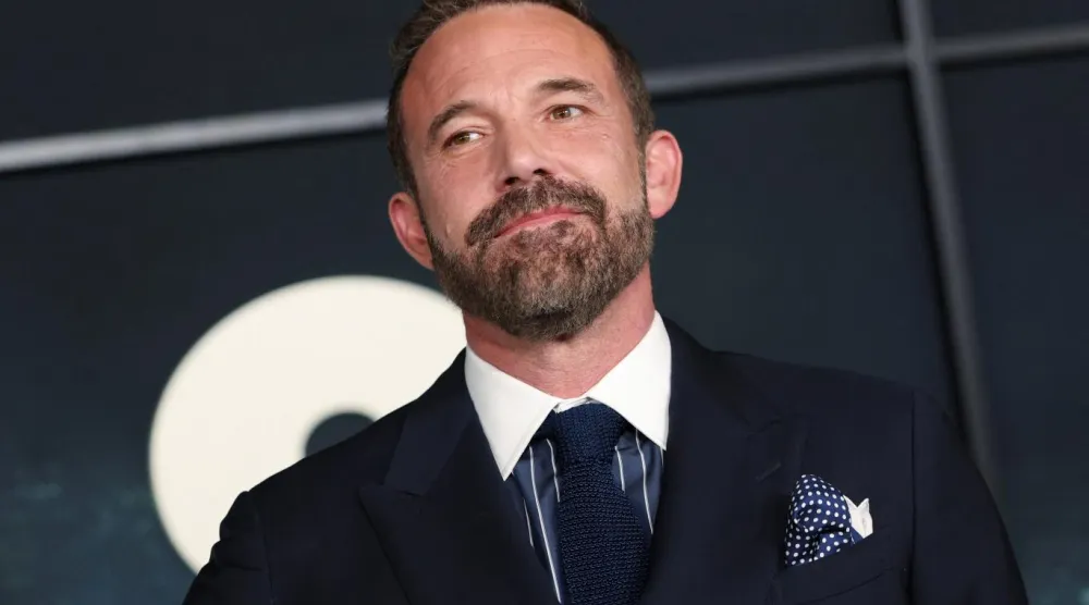 Affleck neyse ki rol arkadaşının tavsiyesini dinlememiş (Reuters)