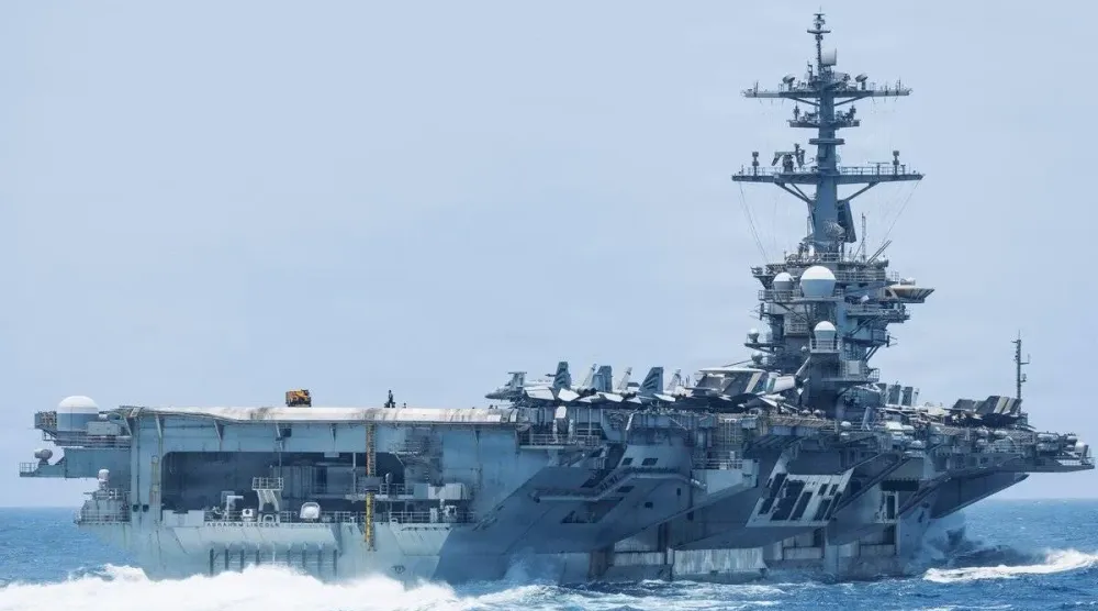Washington güçlerini takviye ediyor, Trump Tahran’a saldırı sinyali verdi... İran misillemesini genişletmeyi değerlendiriyor