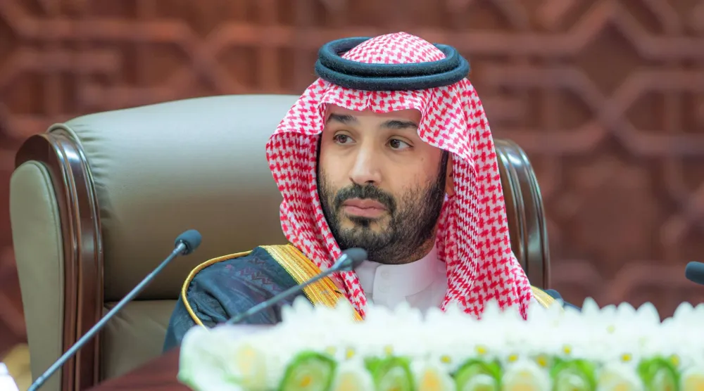 محمد بن سلمان: لن نتردد في الرد بحزم