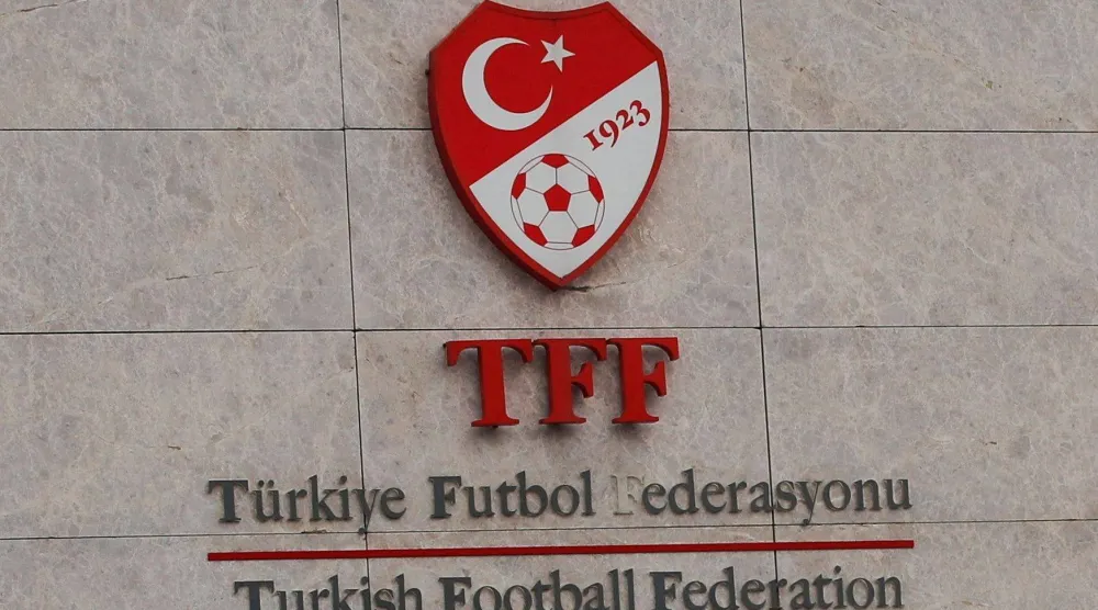 أحال الاتحاد التركي لكرة القدم نحو 450 مسؤولاً في الأندية من بينهم بعض أبرز المسؤولين بالبلاد (الاتحاد التركي لكرة القدم)