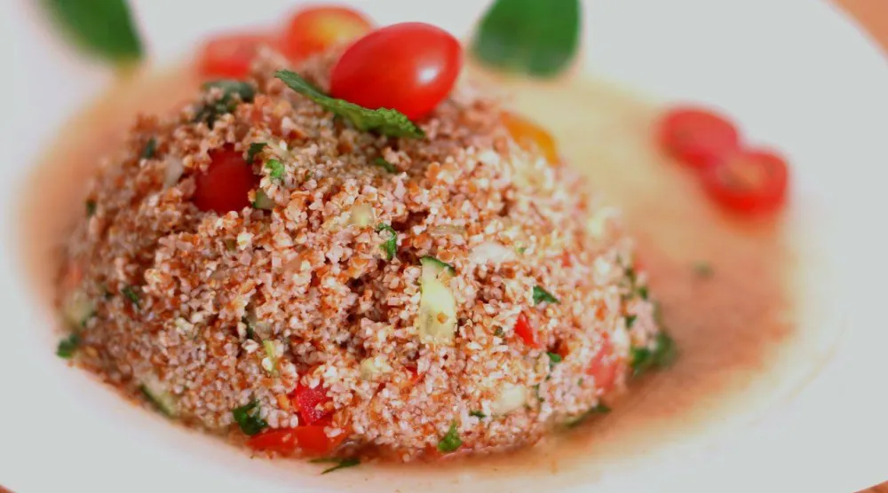 ما أبرز فوائد تناول البرغل (بكسلز)
