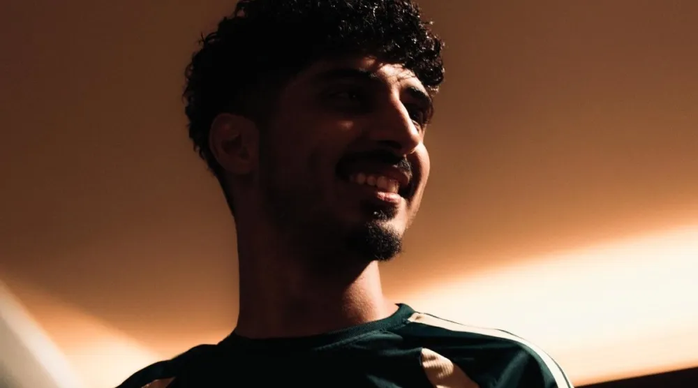 زياد الجهني (المنتخب السعودي)
