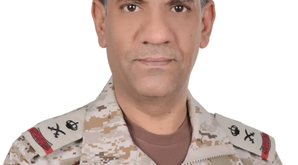 Tümgeneral Turki el-Maliki (Koalisyon)