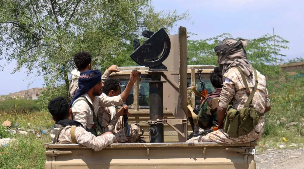 Yemen’den Husilere karşı operasyon kararı: Koalisyon tam destek verdi