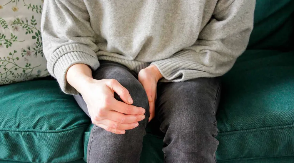 ما يفعله الإنسان خلال الثلاثينات من عمره يمكن أن يؤثر في صحة عظامه مستقبلاً (مجلة ريل سمبل)