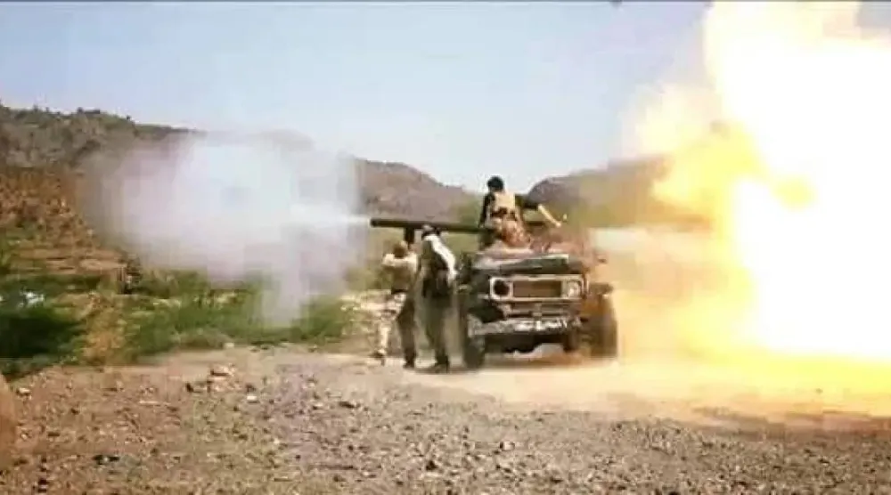الجيش اليمني يستعيد زمام المبادرة ويبدأ تحرير الساحل الغربي (إعلام عسكري)