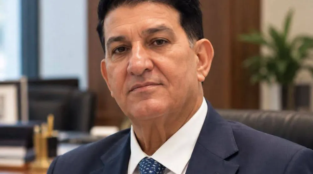 الأكاديمي الليبي محمد شرف الدين الفيتوري (حسابه عبر فيسبوك)