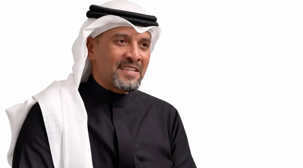 عبد الله بن عيدروس الصبان (الشرق الأوسط)