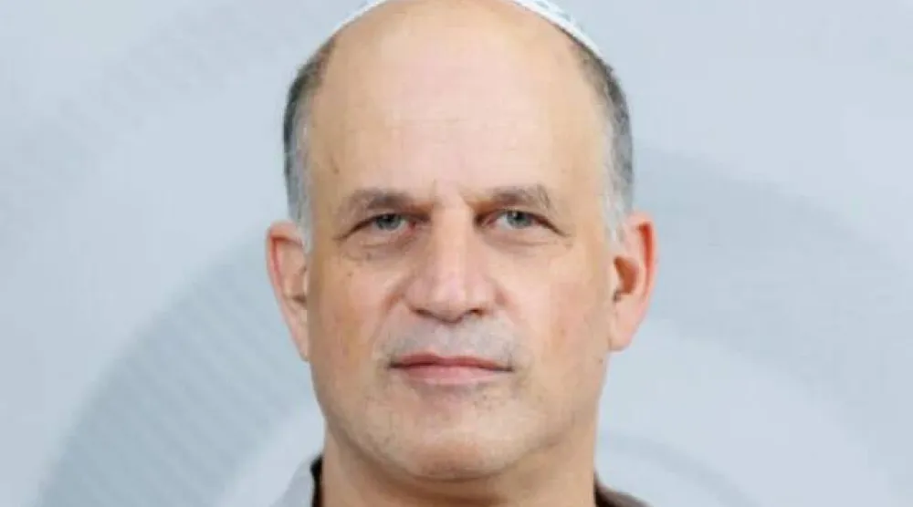 شاحر نيفو (جامعة بار إيلان)