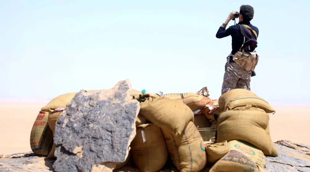 Yemen güçleri Batı Sahili'ndeki kazanımlarını pekiştiriyor, Babülmendeb'deki mevzilerini güçlendiriyor
