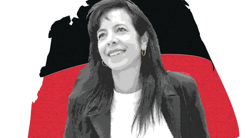 شعرت بالعنصرية والتمييز في المعاملة...فدرست القانون سعياً للدفاع عن الحقوق المتساوية للجميع
