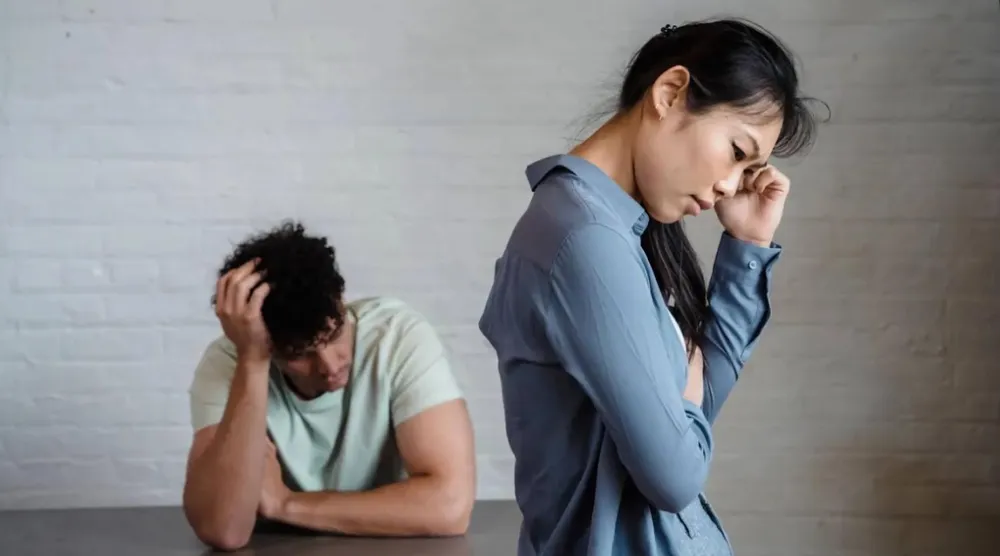 على الأبناء إدراك ما يحتاجونه بالفعل من الآباء (بكسلز)