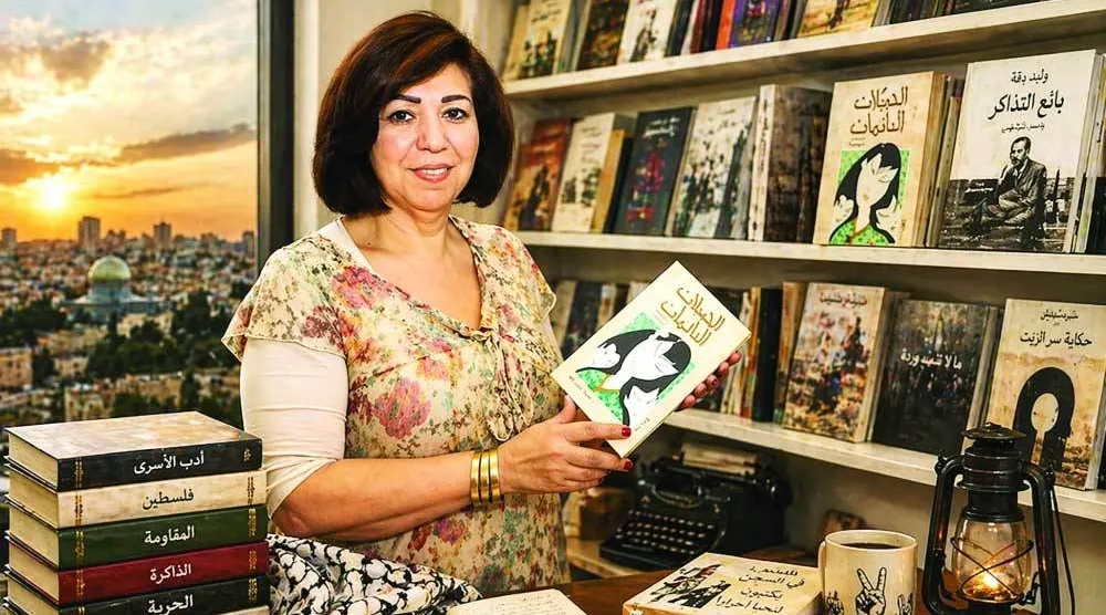 70 عاماً وجيلان صنعا مجد «دار الآداب» وتاريخها