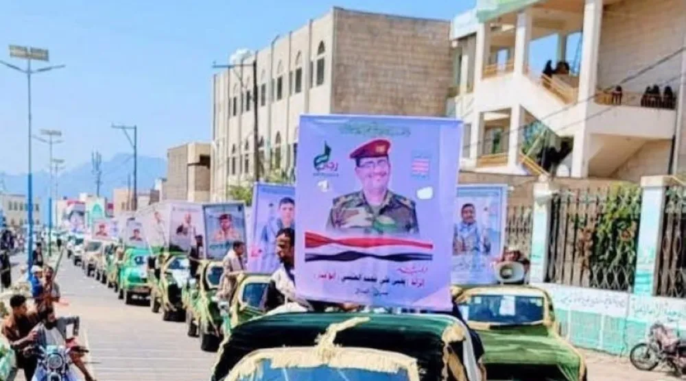 الحوثيون يستثمرون صور القتلى من أجل استقطاب مزيد من المقاتلين (إكس)