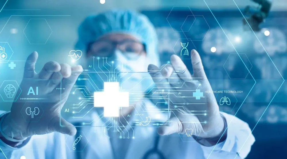 الذكاء الاصطناعي يتطور بوتيرة متسارعة ويوفر فرصاً كبيرة لتحسين الخدمات الصحية (جامعة ولاية لويزيانا)