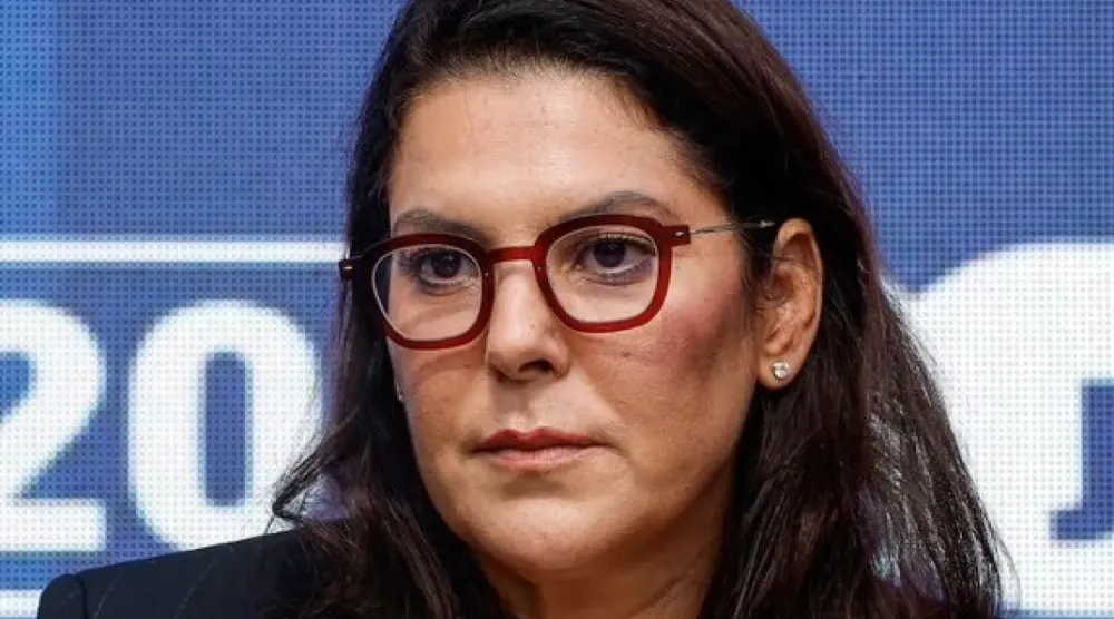 Fatıma Zehra Mansuri (AFP)
