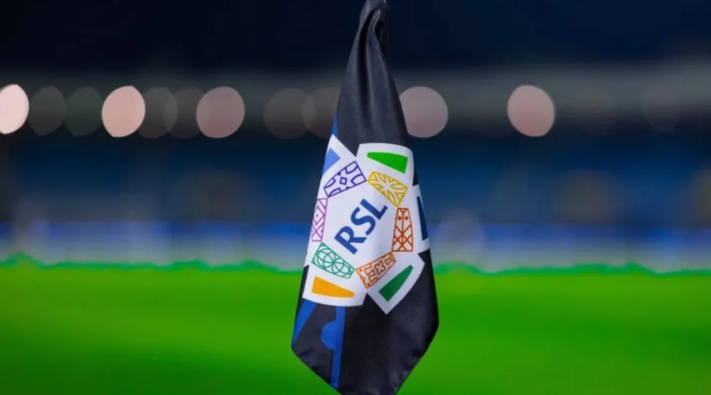 (رابطة الدوري السعودي)