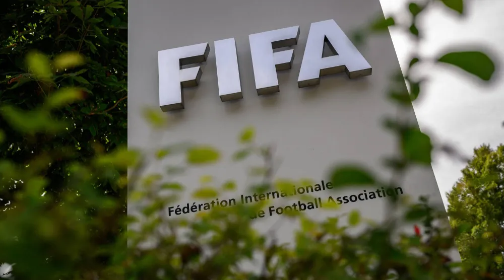 تستند الخطة إلى النجاح التجاري غير المسبوق الذي حققته نهائيات كأس العالم 2026 (أ.ف.ب)