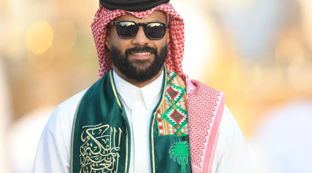 عبد الله العسعوس رئيس مجلس جمهور الفيصلي (نادي الفيصلي)