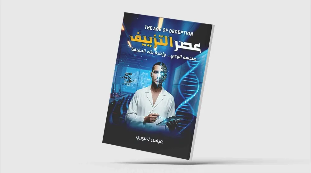 «عصر التزييف»... آليات إنتاج الوعي المصنّع