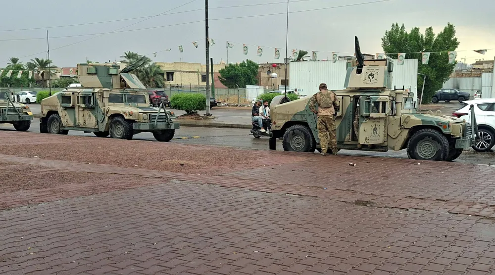 أحكام إعدام وسجن جديدة لمدانين بأحداث الساحل السوري العام الماضي